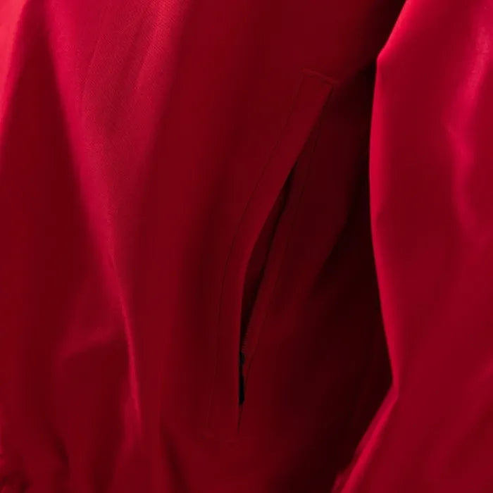 Spain Windbreaker 2025/26 Reversible Football Kit