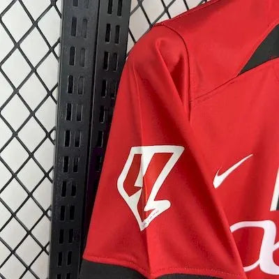 RCD Mallorca Jersey 25/26 Home Football Kit Soccer Jersey