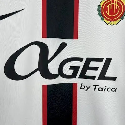 RCD Mallorca Jersey 25/26 Away Football Kit Soccer Jersey