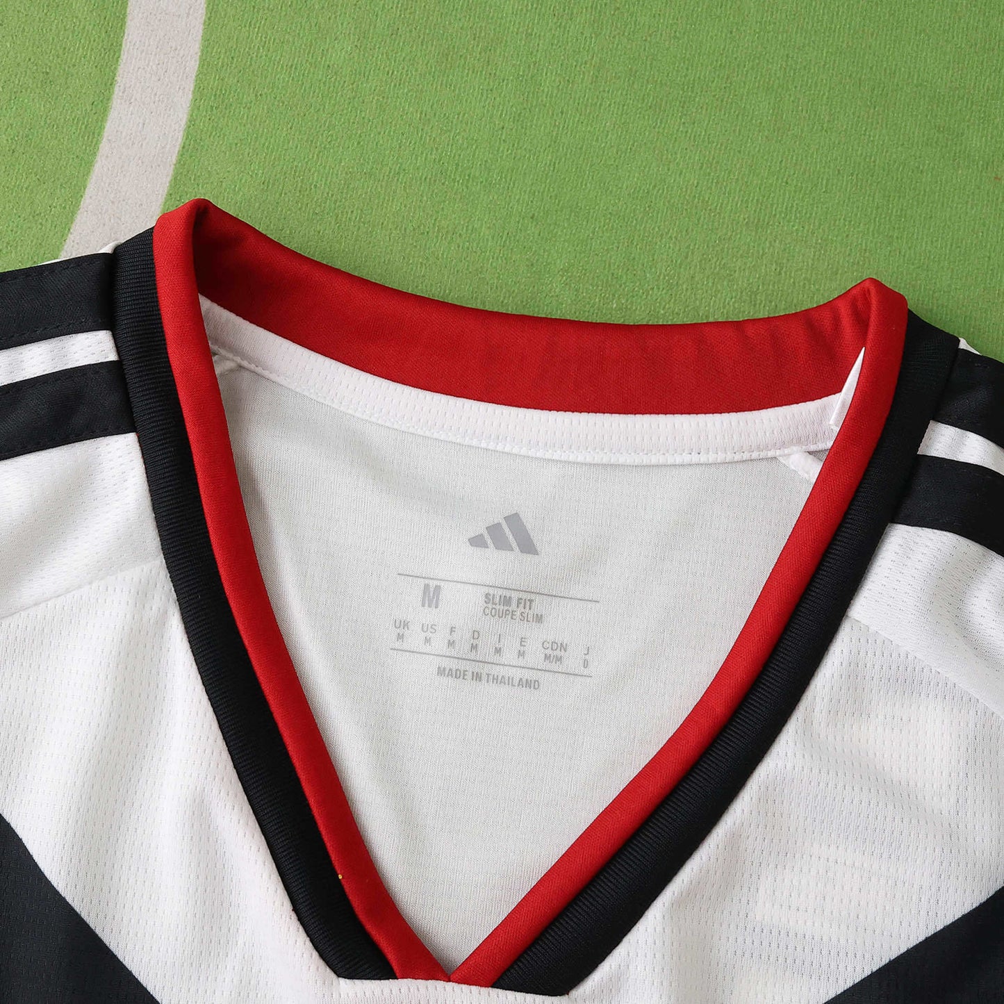 2026 Germany Home Jersey