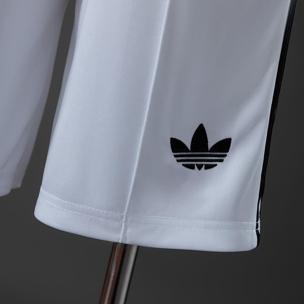 Belgium Away Shorts 2026 World Cup Football Kit Soccer Shirt