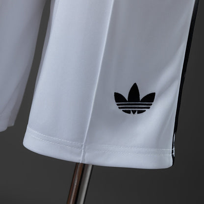 Belgium Away Shorts 2026 World Cup Football Kit Soccer Shirt