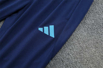 Real Madrid Training Tracksuits 25/26 Football Kit Soccer Jersey