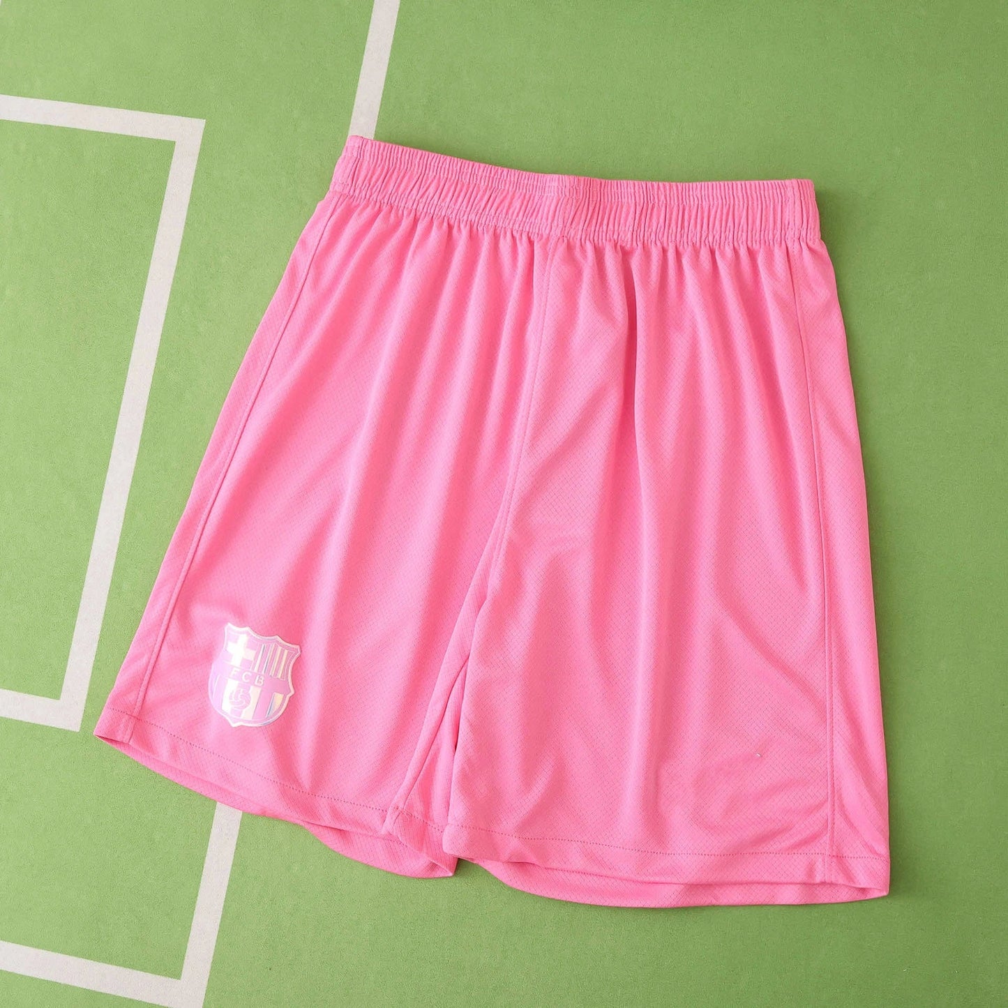 F.C. Barcelona Concept Shorts 25/26 Season