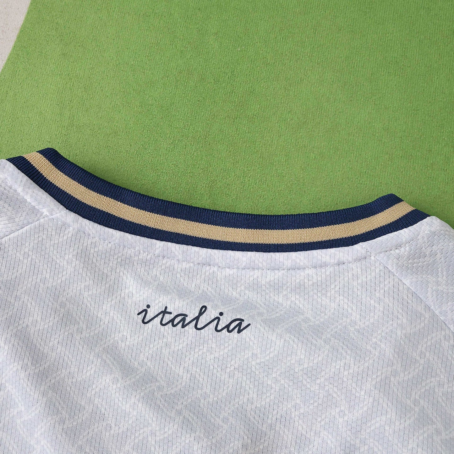 2026 Italy Away Jersey