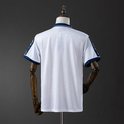 Tottenham Hotspur Jersey 1995-97 Home Retro Football Kit