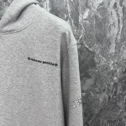 Chrome Hearts Hoodie K7037
