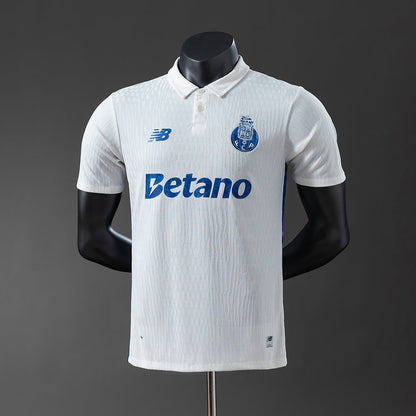 FC Porto Jersey 25/26 Third Football Kit Player Version