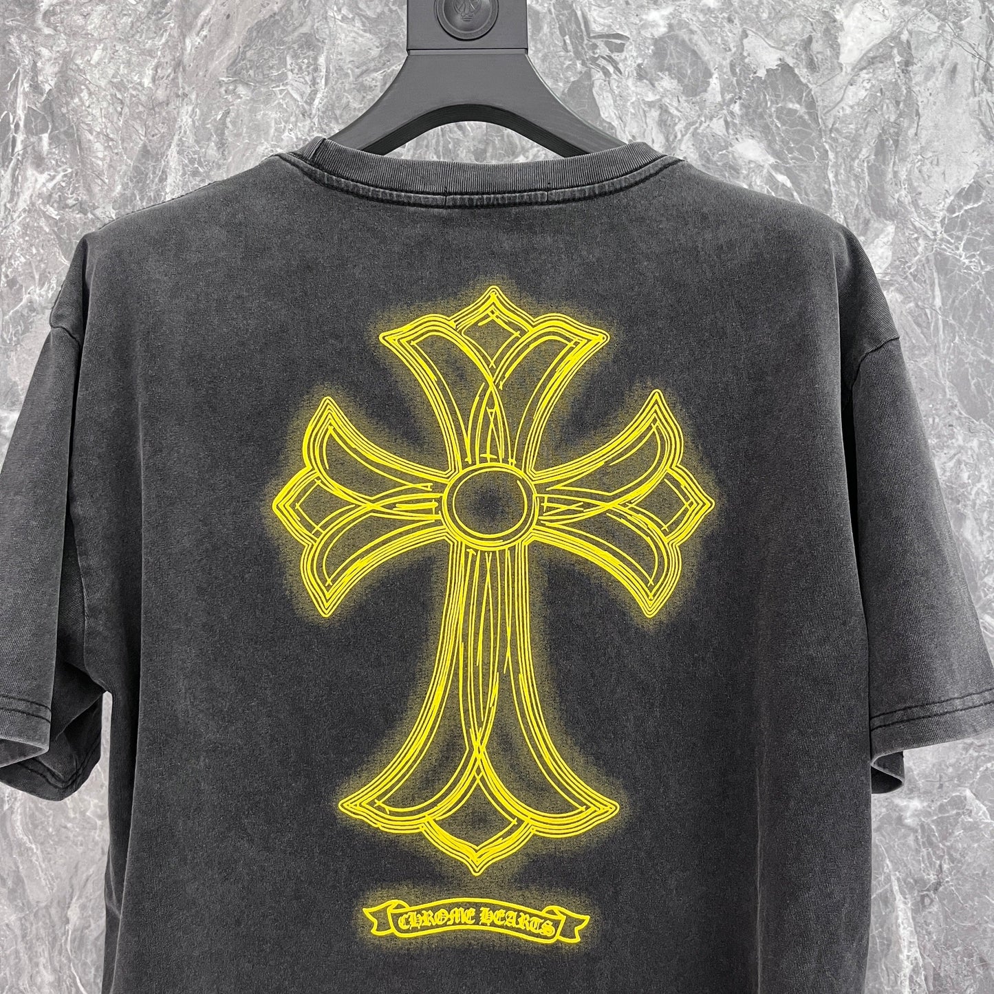 Chrome Hearts T-shirt K6145