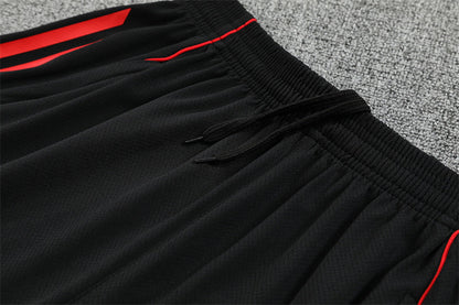 Liverpool Training Tracksuits 25/26 Football Kit Soccer Jersey