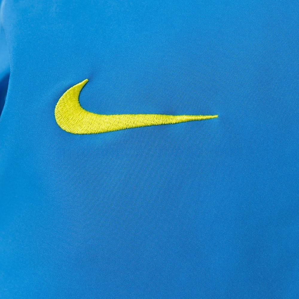 Barcelona Windbreaker 2015-2016 Football Soccer Jacket