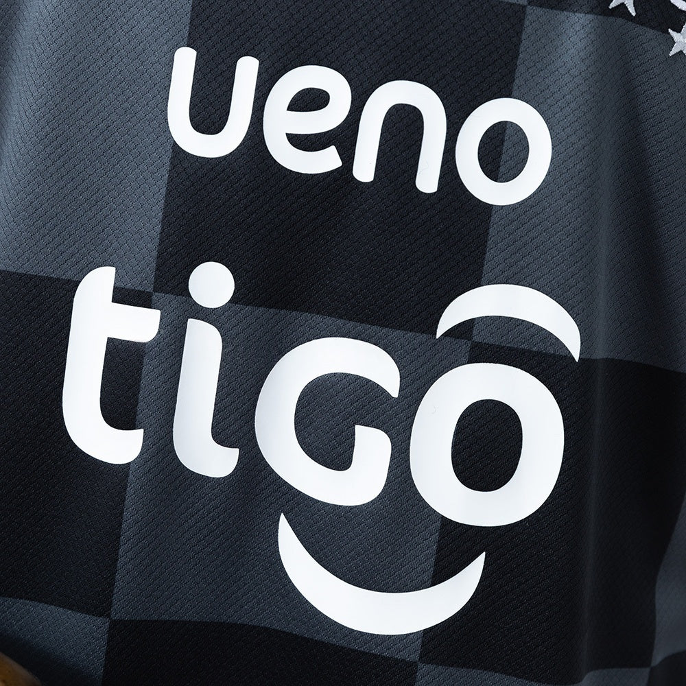 Olimpia Away Jersey 2026-2027 Football Kit Soccer Shirt