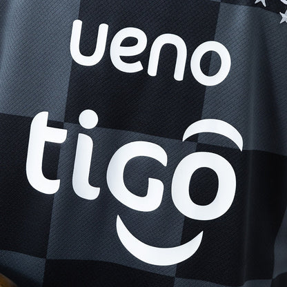 Olimpia Away Jersey 2026-2027 Football Kit Soccer Shirt