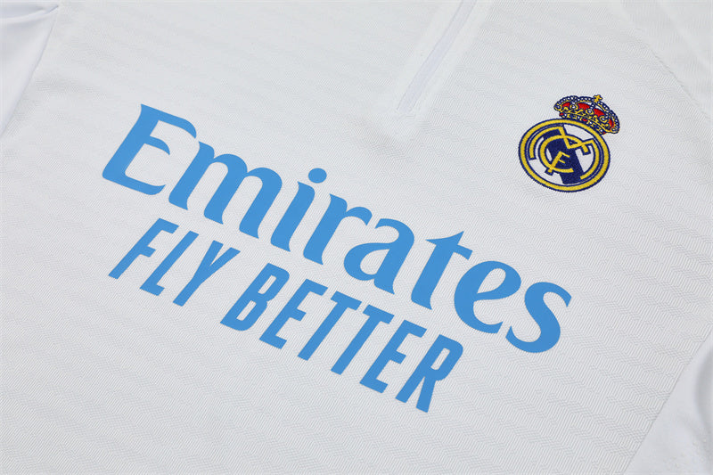 Real Madrid Training Tracksuits 25/26 Football Kit Soccer Jersey