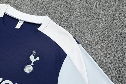 Tottenham Training Tracksuits 25/26 Football Kit Soccer Jersey