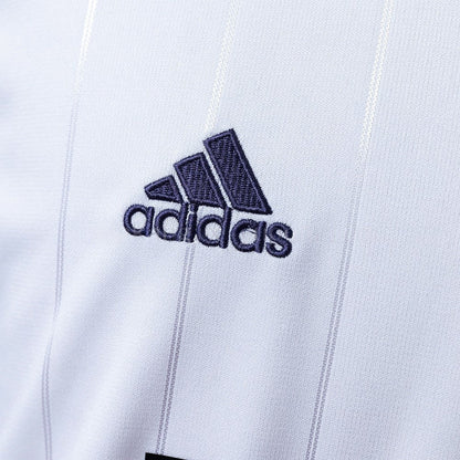 Real Madrid Jersey 2012-13 Home Retro Football Kit Long Sleeves