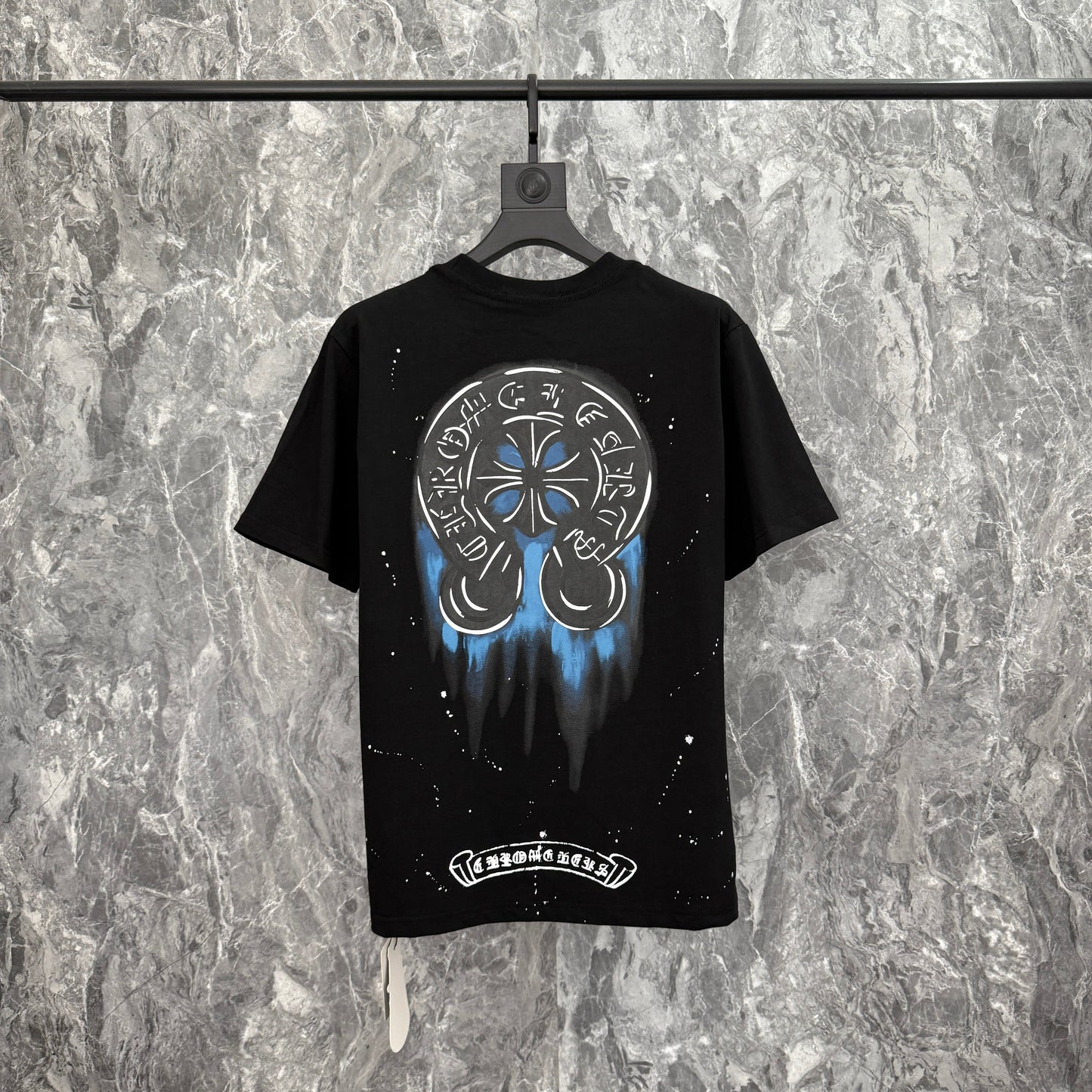 Chrome Hearts T-shirt K6147