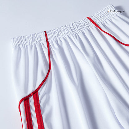 Kids Arsenal Home Kit 2025/26
