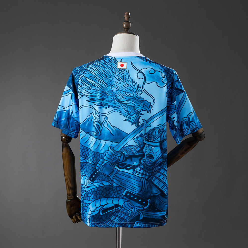 Japan Dragon Jersey 2026 Football Kit Soccer Shirt
