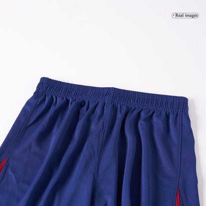 Mens Barcelona Home Shorts 2025/26