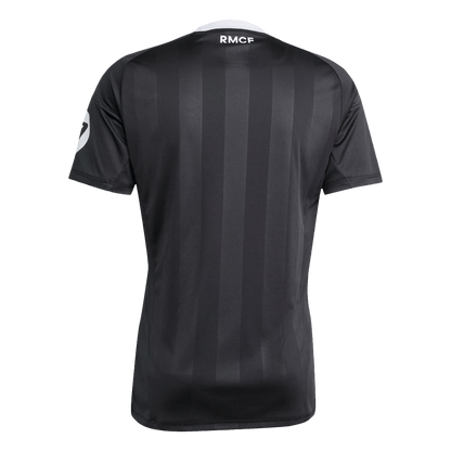 Mens Real Madrid Jersey 2025/26
