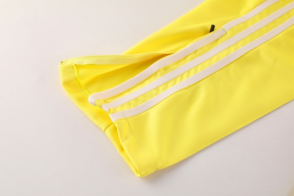 Football Jackets Training Tracksuits 2025/26