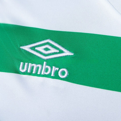 Celtic Jersey 1979-82 Home Retro Football Kit
