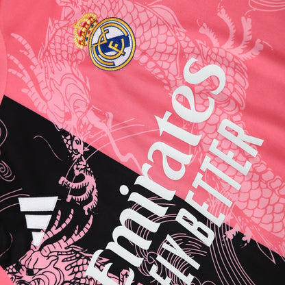 Real Madrid Vest Set Training Tracksuits 25/26 Football Kit Soccer Jersey