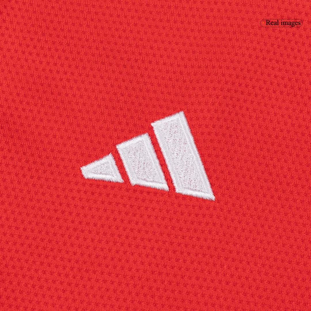 Kids Benfica Home Kit 2025/26