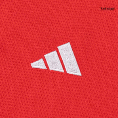 Kids Benfica Home Kit 2025/26