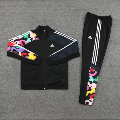 Football Jackets Training Tracksuits 2025/26