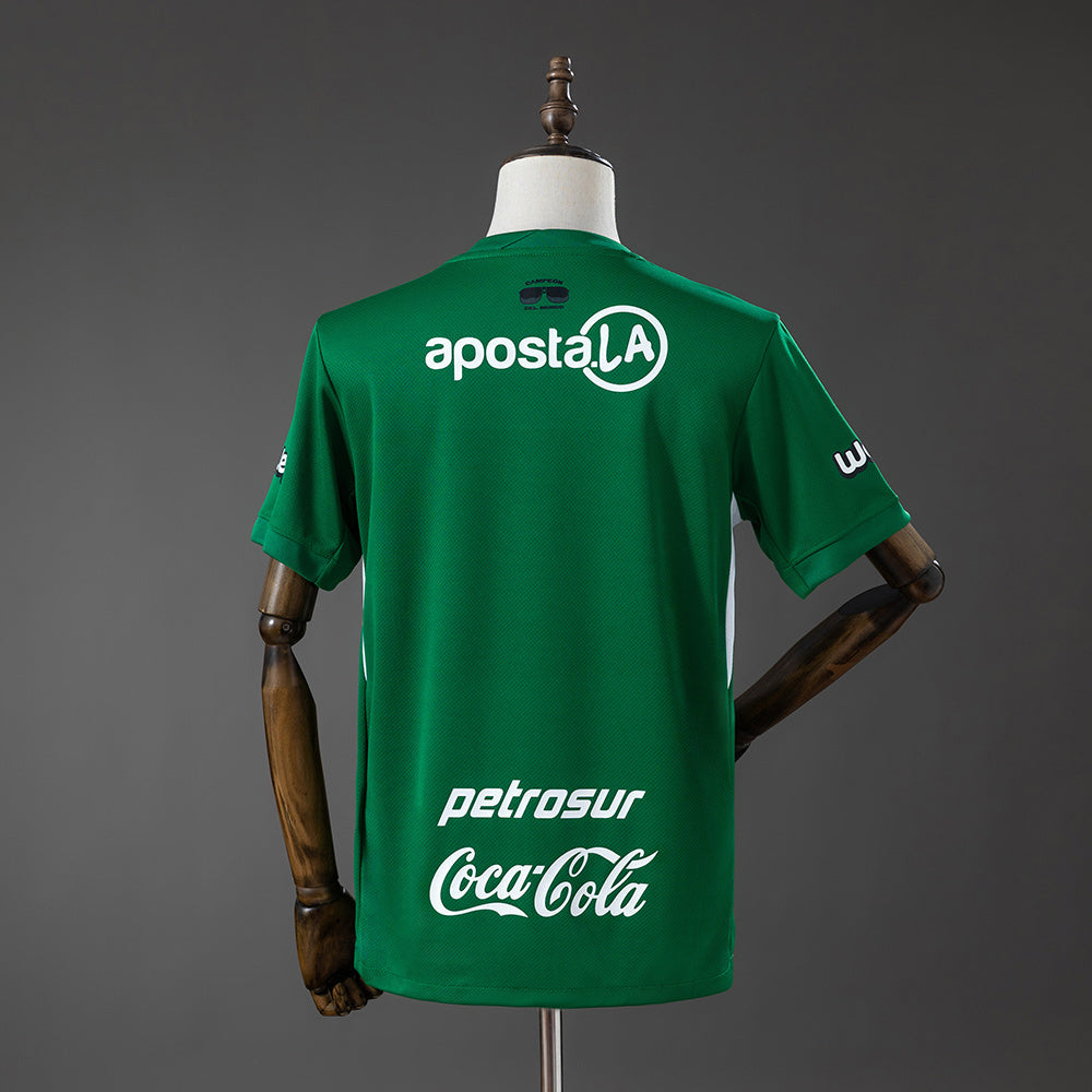 Olimpia Third Jersey 2026-2027 Football Kit Soccer Shirt