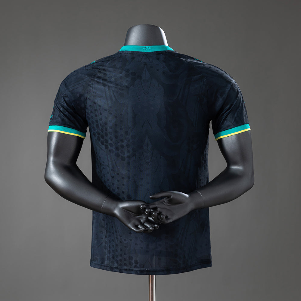 Player Version Brazil Special Jersey 2026 World Cup Football Kit Soccer Shirt
