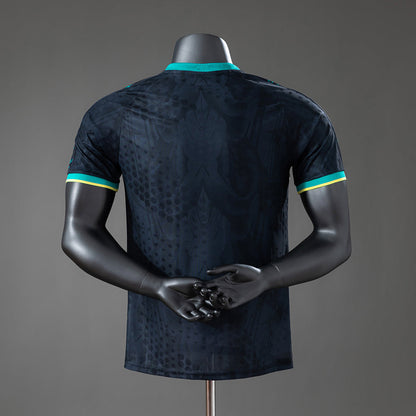 Player Version Brazil Special Jersey 2026 World Cup Football Kit Soccer Shirt