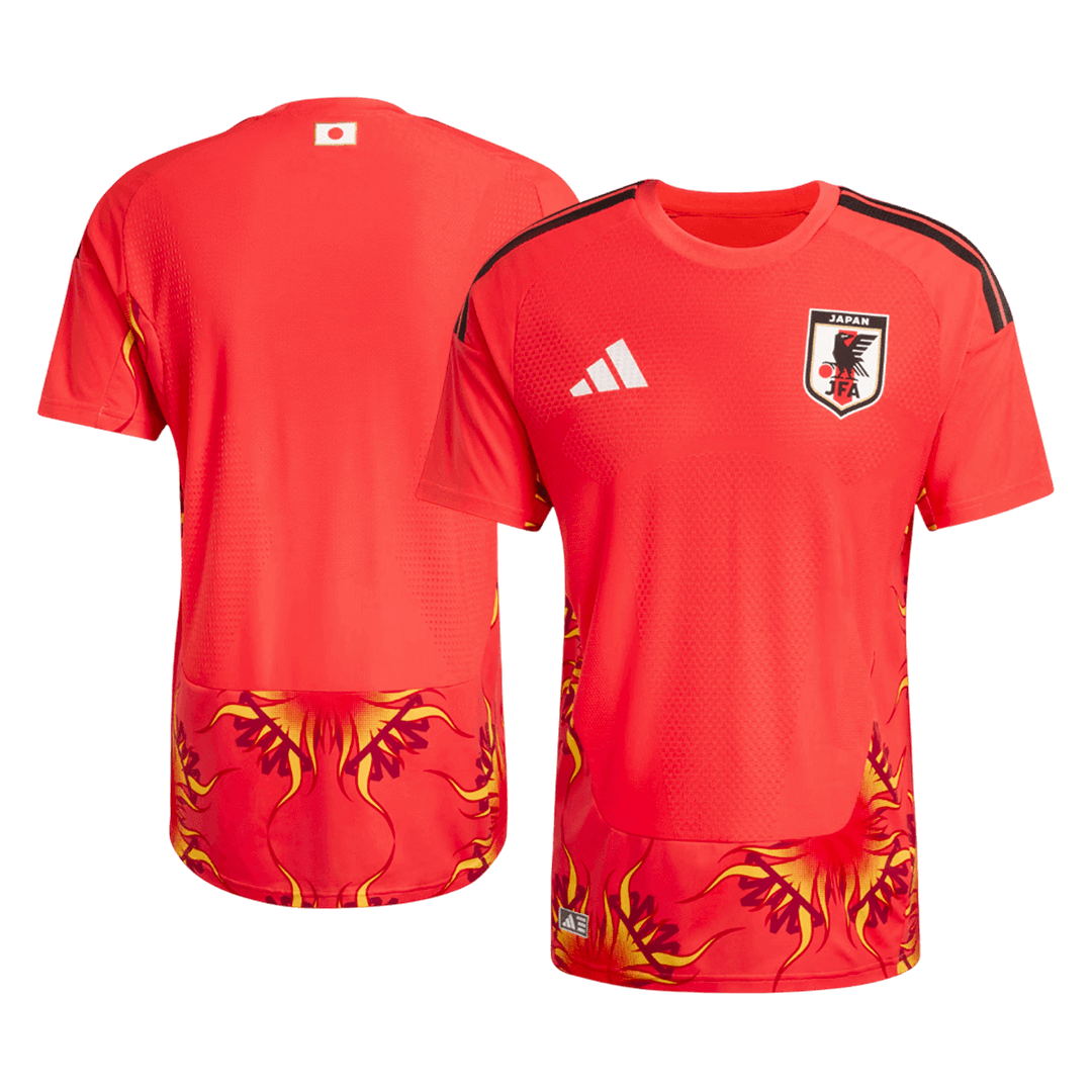 Mens Japan World Cup Jersey 2026
