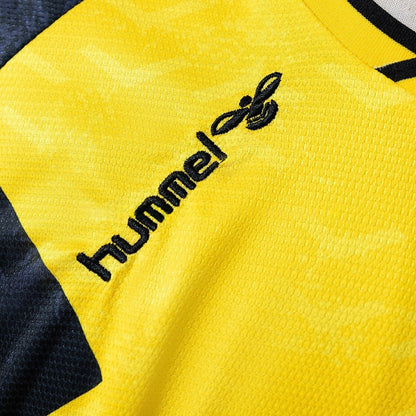 Sunderland Jersey 2002 Third Retro Football Kit