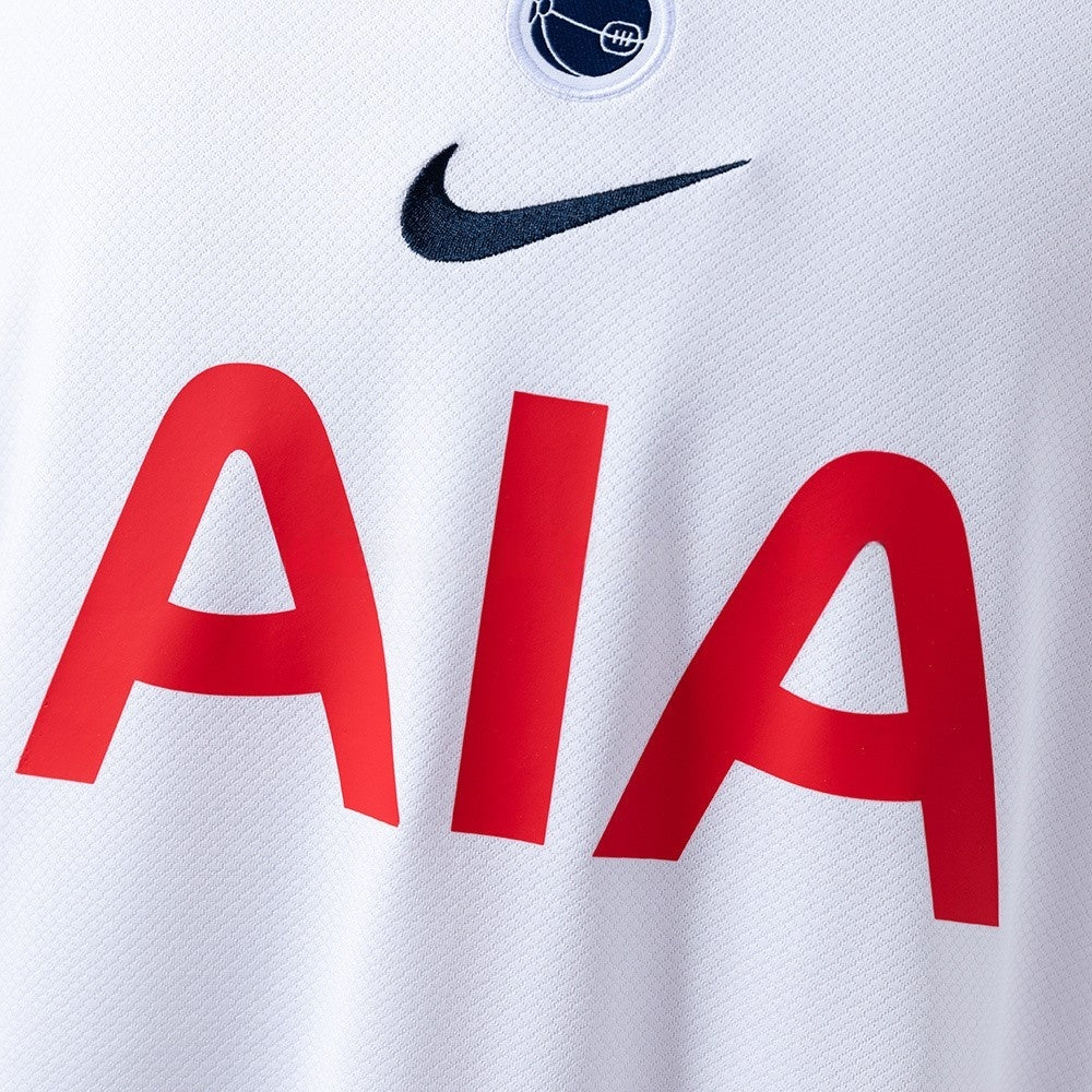 Tottenham Hotspur Jersey 25/26 Home Football Kit