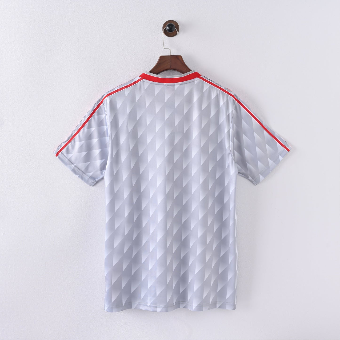 Retro Liverpool Away Jersey 1989 1990 1991 Football Kit Soccer Shirt