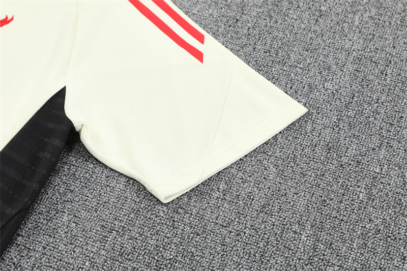 Liverpool Training Tracksuits 25/26 Football Kit Soccer Jersey