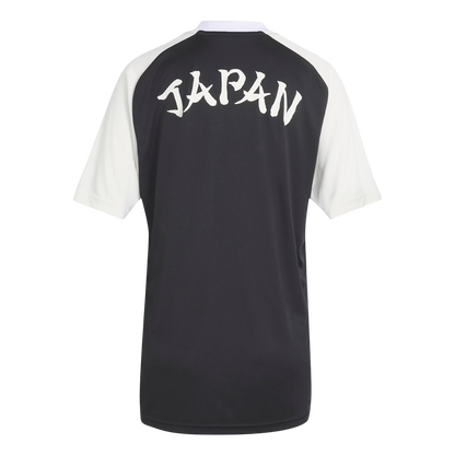 Mens Japan World Cup Pre-Match Jersey 2026