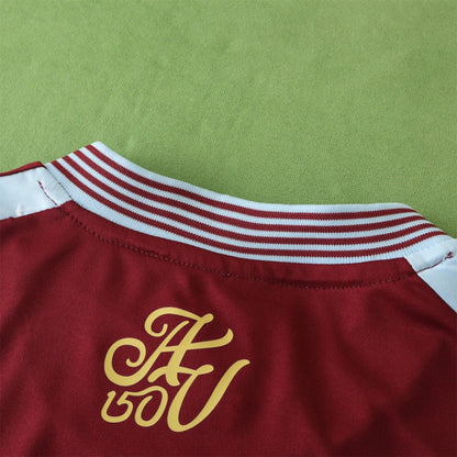 Aston Villa F.C. Home Fan Version 24/25 Season Jersey