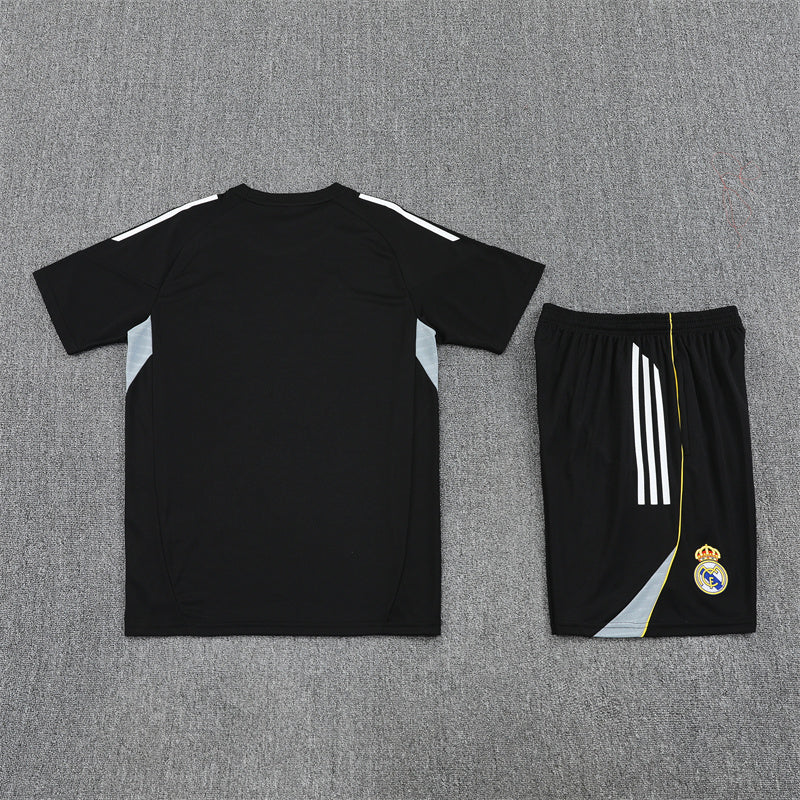 Real Madrid Training Tracksuits 25/26 Football Kit Soccer Jersey