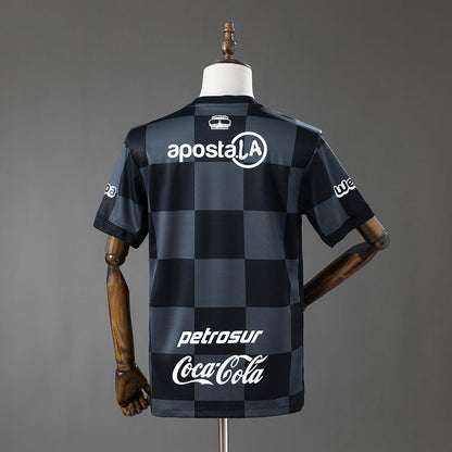 Olimpia Away Jersey 2026-2027 Football Kit Soccer Shirt