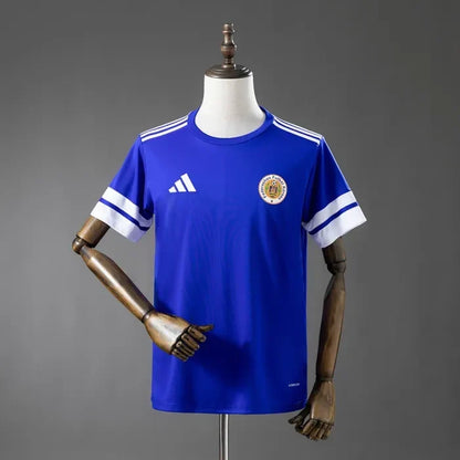 Curacao Home Jersey 2026 World Cup Football Kit Soccer Shirt