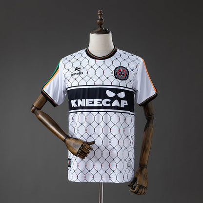 Bohemian Away Jersey 2026-2027 Football Kit Soccer Shirt
