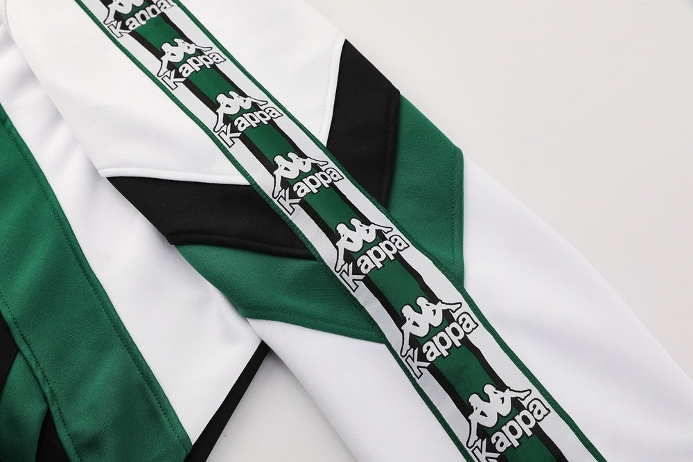 Real Betis Jackets Training Tracksuits 25/26 Football Kit Soccer Jersey