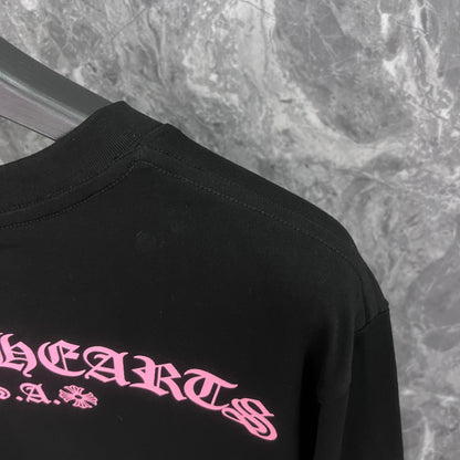 Chrome Hearts Long-Sleeve T-shirt Sweatshirt K8019