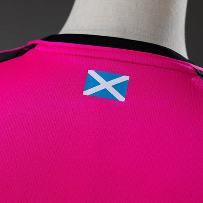 Scotland Away Jersey 1996 Retro Football Kit Soccer Shirt