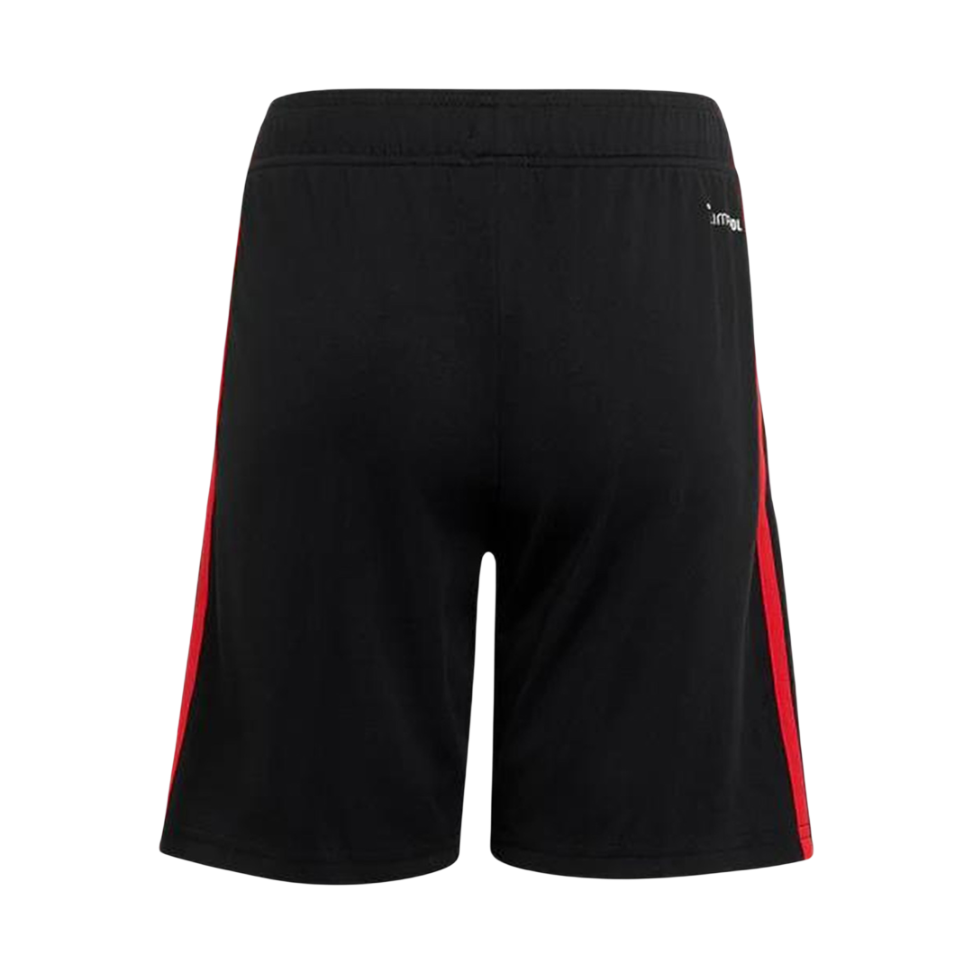 Mens Mexico World Cup Third Shorts 2026