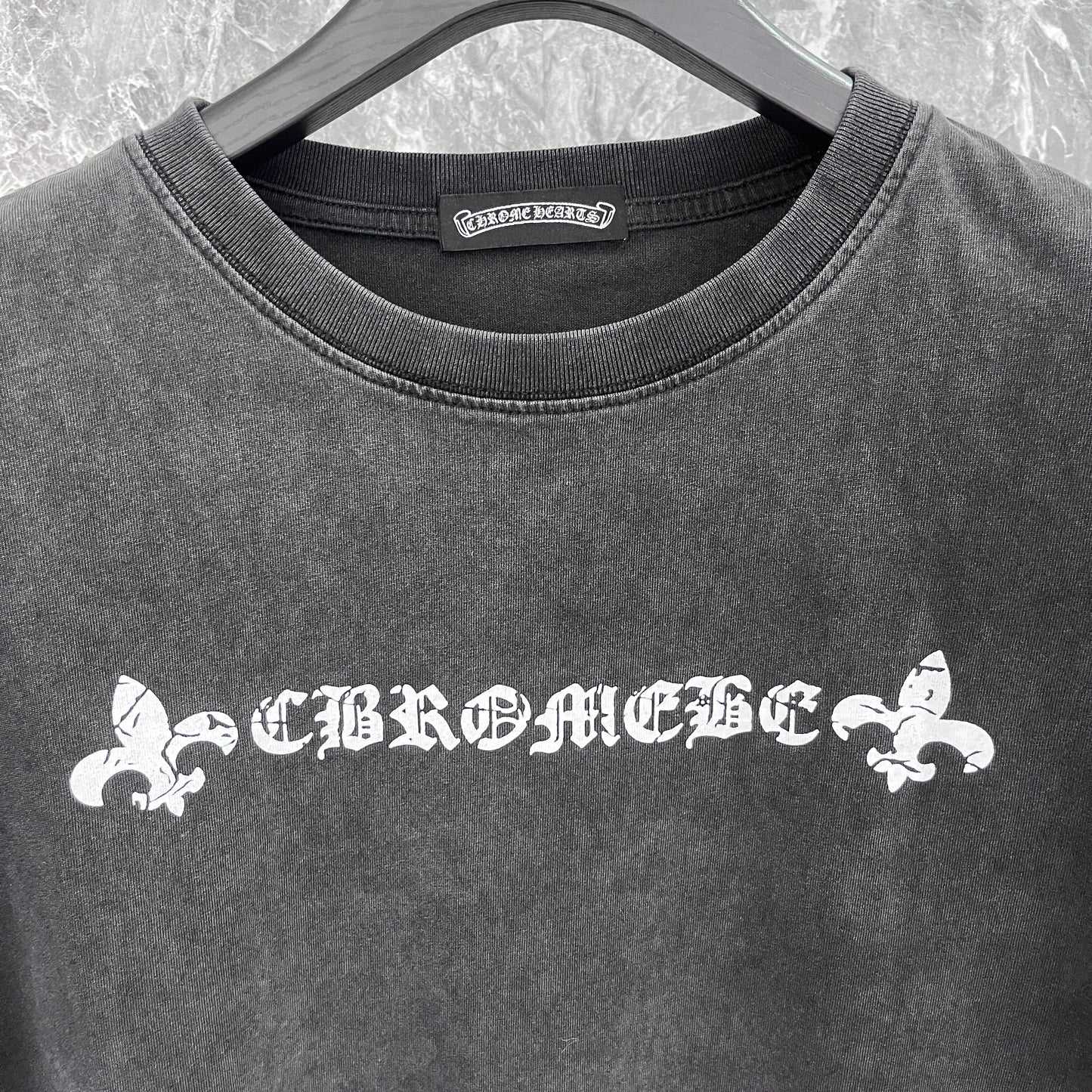Chrome Hearts T-shirt K6074